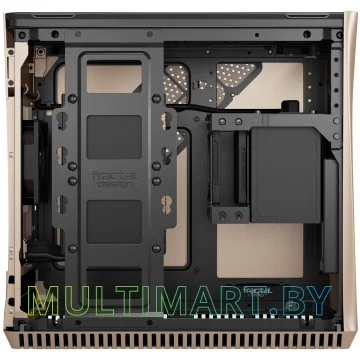 Корпус Fractal Design Era ITX Gold (TG FD-CA-ERA-ITX-CHP) картинка 13